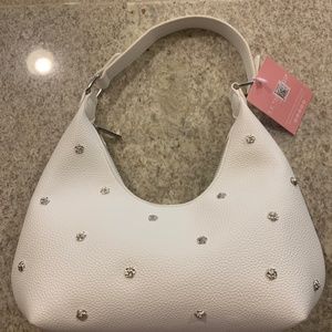 White Bag